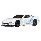 Hot Wheels Fast & Furious Premium Arabalar HNW46-JBL93