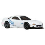 Hot Wheels Fast & Furious Premium Arabalar HNW46-JBL93
