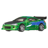 Hot Wheels Fast & Furious Premium Arabalar HNW46-JHW68