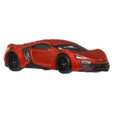Hot Wheels Fast & Furious Premium Arabalar HNW46-JHW70