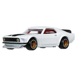 Hot Wheels Fast & Furious Premium Arabalar HNW46-JHW72