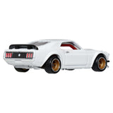 Hot Wheels Fast & Furious Premium Arabalar HNW46-JHW72