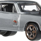 Hot Wheels Fast & Furious Silver Serisi Arabalar - 1970 Dodge Charger R/T HNR88-JKX21