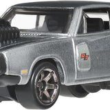 Hot Wheels Fast & Furious Silver Serisi Arabalar - 1970 Dodge Charger R/T HNR88-JKX21