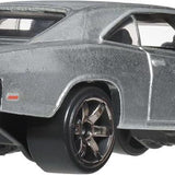 Hot Wheels Fast & Furious Silver Serisi Arabalar - 1970 Dodge Charger R/T HNR88-JKX21