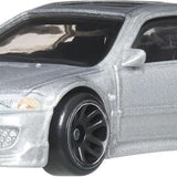 Hot Wheels Fast & Furious Silver Serisi Arabalar - 1993 Honda Civic Coupe EX EJ1 HNR88-JKX20