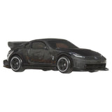 Hot Wheels Fast & Furious Silver Serisi Arabalar HNR88-JKX05