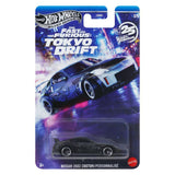 Hot Wheels Fast & Furious Silver Serisi Arabalar HNR88-JKX05