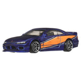 Hot Wheels Fast & Furious Silver Serisi Arabalar HNR88-JKX06