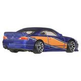 Hot Wheels Fast & Furious Silver Serisi Arabalar HNR88-JKX06