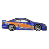 Hot Wheels Fast & Furious Silver Serisi Arabalar HNR88-JKX06