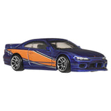 Hot Wheels Fast & Furious Silver Serisi Arabalar HNR88-JKX06