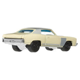 Hot Wheels Fast & Furious Silver Serisi Arabalar HNR88-JKX07