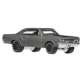 Hot Wheels Fast & Furious Silver Serisi Arabalar HNR88-JKX08