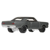 Hot Wheels Fast & Furious Silver Serisi Arabalar HNR88-JKX08