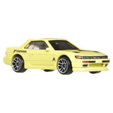 Hot Wheels Fast & Furious Silver Serisi Arabalar HNR88-JKX09