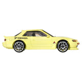 Hot Wheels Fast & Furious Silver Serisi Arabalar HNR88-JKX09
