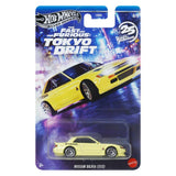 Hot Wheels Fast & Furious Silver Serisi Arabalar HNR88-JKX09