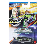 Hot Wheels Film Arabaları Özel Seri GDG83-JCB91