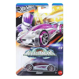 Hot Wheels Film Arabaları Özel Seri GDG83-JCB92