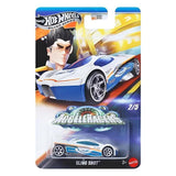 Hot Wheels Film Arabaları Özel Seri GDG83-JCB94