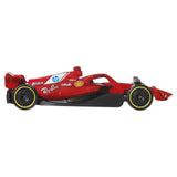 Hot Wheels Formula 1 10'lu Araba Seti JMM24