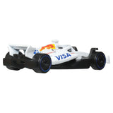 Hot Wheels Formula 1 10'lu Araba Seti JMM24