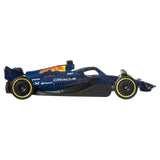 Hot Wheels Formula 1 10'lu Araba Seti JMM24