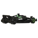 Hot Wheels Formula 1 10'lu Araba Seti JMM24
