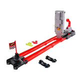 Hot Wheels Formula 1 Hızlı Başlangıç Yarış Seti JKM88