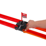 Hot Wheels Formula 1 Hızlı Başlangıç Yarış Seti JKM88