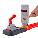Hot Wheels Formula 1 Hızlı Başlangıç Yarış Seti JKM88