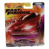 Hot Wheels Gösteri Dünyası Arabaları DMC55-HCP27 | Toysall