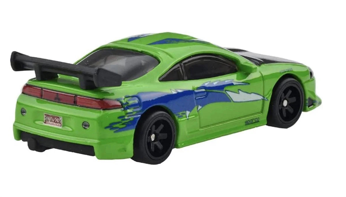 Hot Wheels Gösteri Dünyası Arabaları DMC55-HCP29 | Toysall