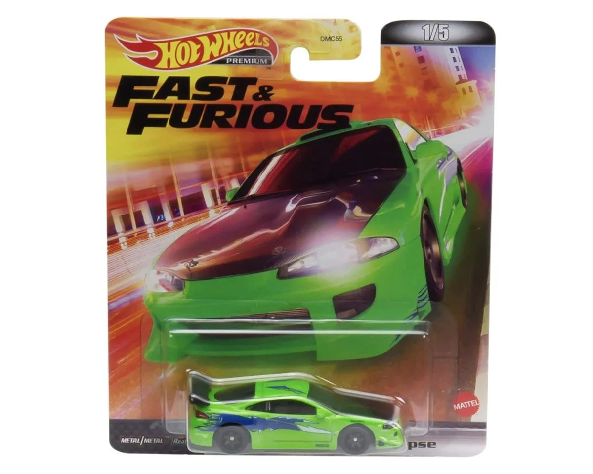 Hot Wheels Gösteri Dünyası Arabaları DMC55-HCP29 | Toysall