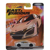 Hot Wheels Gösteri Dünyası Arabaları DMC55-HCP30 | Toysall