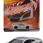 Hot Wheels Gösteri Dünyası Arabaları DMC55-HCP30 | Toysall