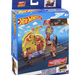 Hot Wheels Gösteri Dünyası Speedy Pizza Oyun Seti HMD53-HKX44 | Toysall