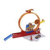 Hot Wheels Gösteri Dünyası Speedy Pizza Oyun Seti HMD53-HKX44 | Toysall