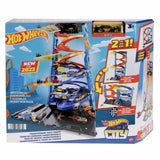 Hot Wheels Heyecanlı Yarış Kulesi HKX43 | Toysall