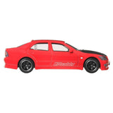 Hot Wheels Japon Temalı Çoklu Arabalar JLB23