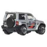Hot Wheels Japon Temalı Çoklu Arabalar JLB23