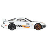Hot Wheels Japon Temalı Çoklu Arabalar JLB23