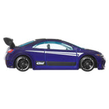 Hot Wheels Japon Temalı Çoklu Arabalar JLB23