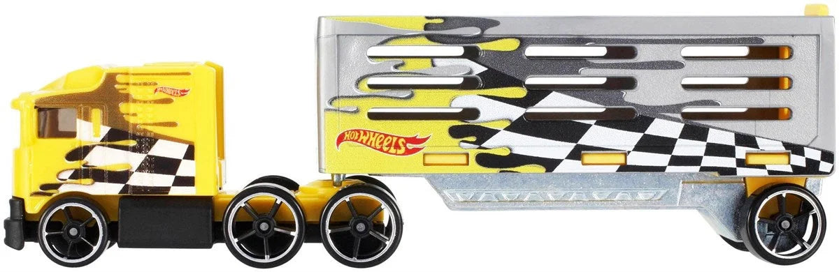 Hot Wheels Kamyonlar BFM60-BFM65 | Toysall