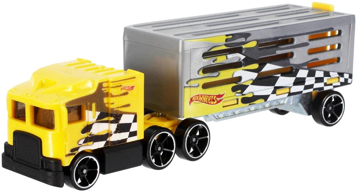 Hot Wheels Kamyonlar BFM60-BFM65 | Toysall