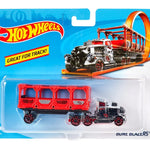 Hot Wheels Kamyonlar BFM60-BFM68 | Toysall