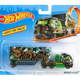 Hot Wheels Kamyonlar BFM60-BFM74 | Toysall