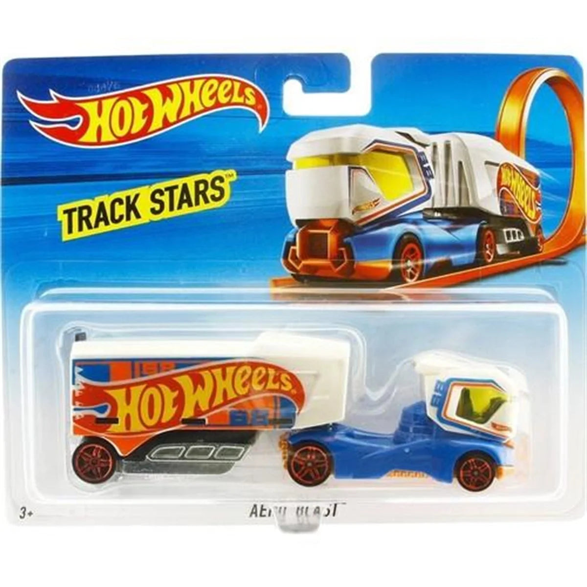 Hot Wheels Kamyonlar BFM60-BFM77 | Toysall