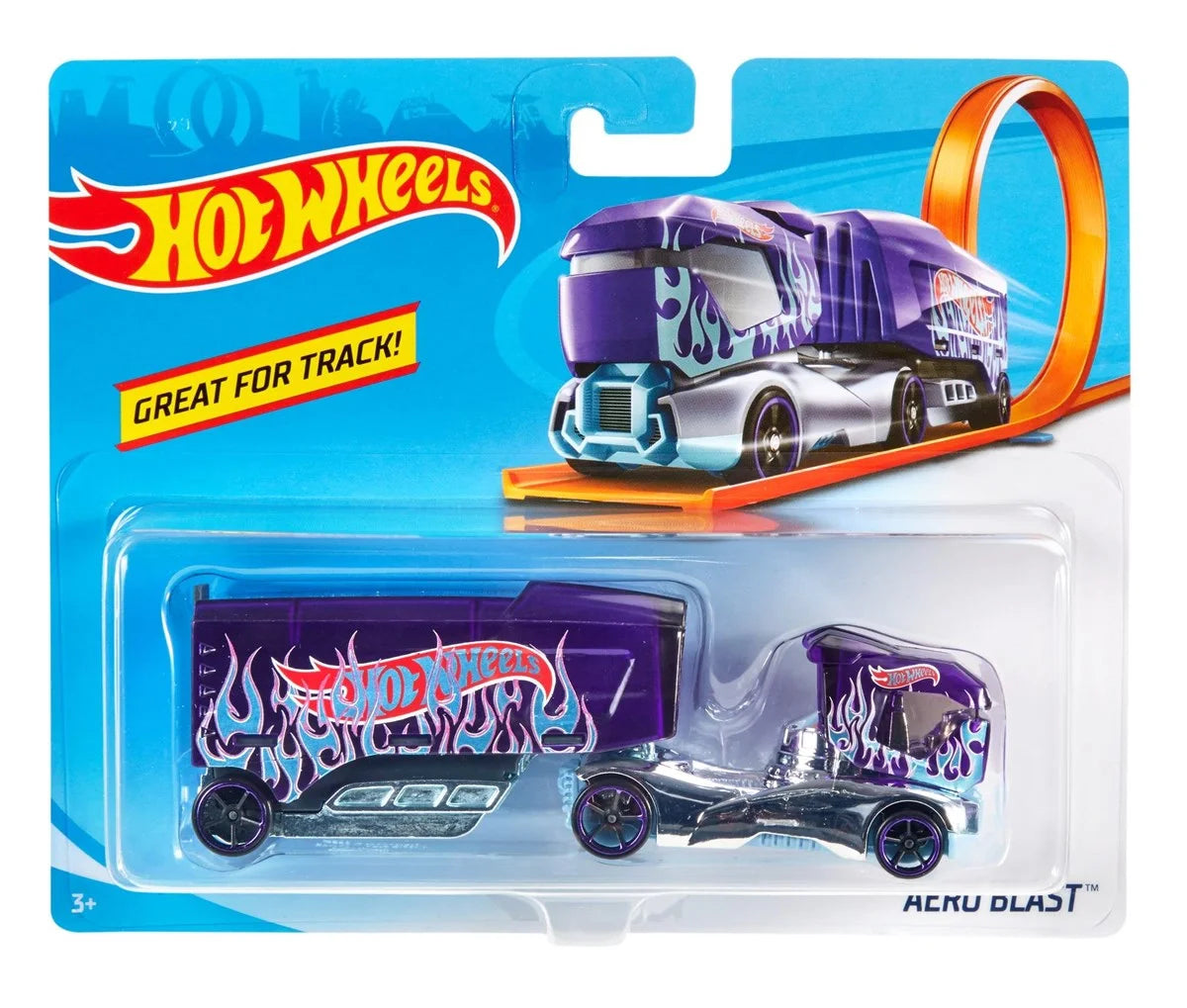 Hot Wheels Kamyonlar BFM60-BFM78 | Toysall